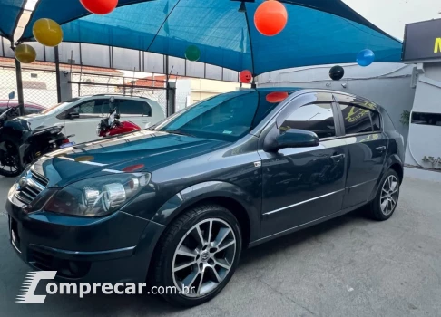 CHEVROLET VECTRA 2.0 MPFI Gt-x Hatch 8V 4 portas