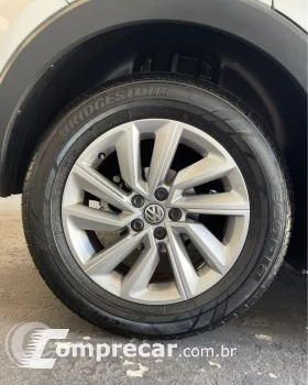 T-CROSS 1.0 200 TSI