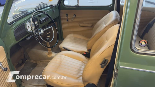 FUSCA 1.6 8V
