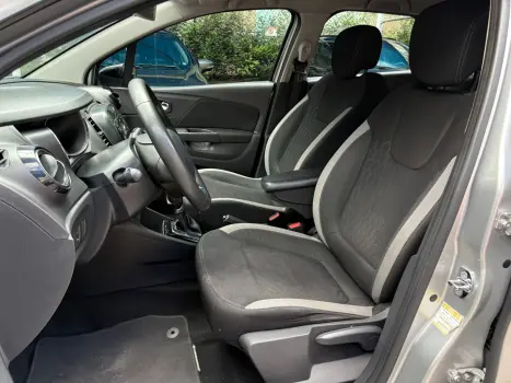 CAPTUR 1.6 16V SCE ZEN