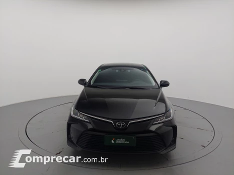 COROLLA 2.0 VVT-IE FLEX GLI DIRECT SHIFT
