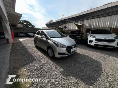 HB20 1.0 Comfort 12V