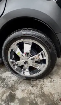 ECOSPORT 2.0 Direct Storm 4WD