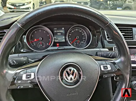 GOLF 1.4 250 TSI Highline