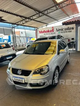 Polo 1.6 E-Flex 8V 5p