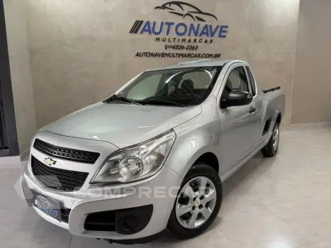 CHEVROLET Montana 1.4 FLEX LS 2 portas