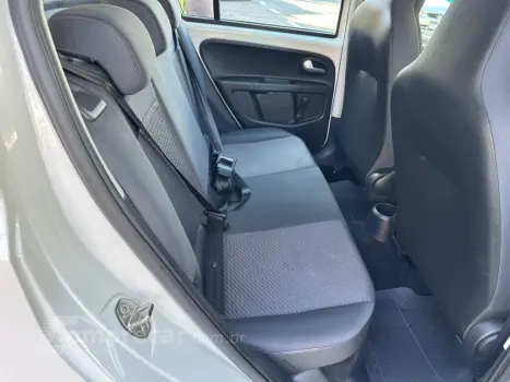 up! move 1.0 Total Flex 12V 5p