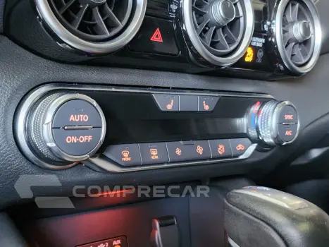 SENTRA 2.0 16V GASOLINA EXCLUSIVE XTRONIC