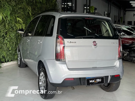 IDEA 1.4 MPI Attractive 8V