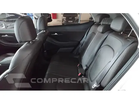 CRETA PLATINUM 1.0 TB 12V FLEX