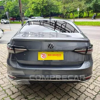 VIRTUS HIGHLINE 200 TSI 1.0 FLEX 12V AUT