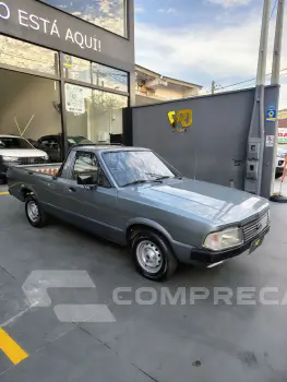FORD Pampa L 1.6 2 portas