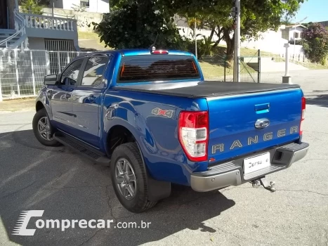 RANGER 2.2 XLS 4X4 CD 16V