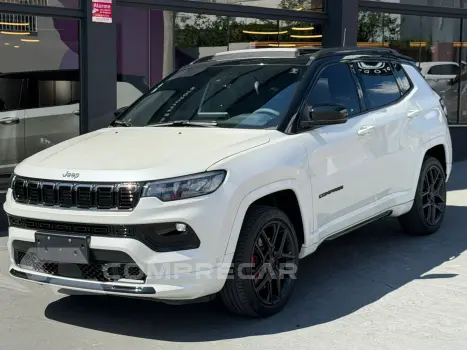 COMPASS 2.0 Hurricane 4 Turbo Blackhawk