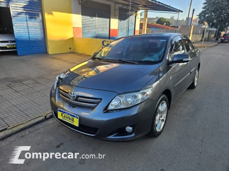 COROLLA 1.8 XEI 16V