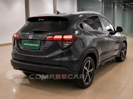 HR-V 1.8 16V FLEX EX 4P AUTOMÁTICO