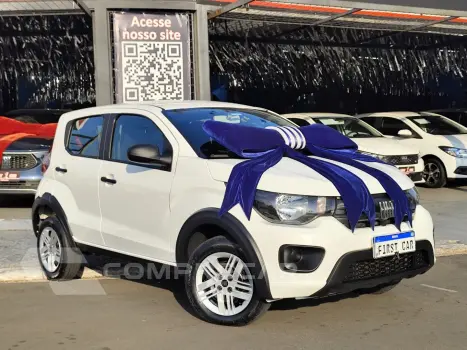 MOBI 1.0 EVO FLEX LIKE. MANUAL