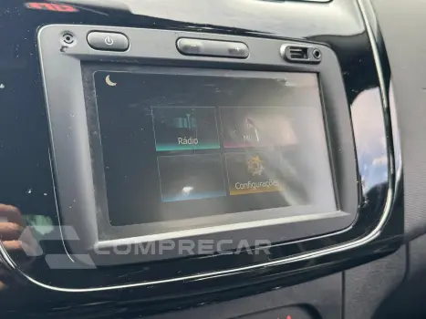 LOGAN 1.0 12V SCE ZEN