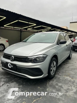 POLO 1.0 TRACK