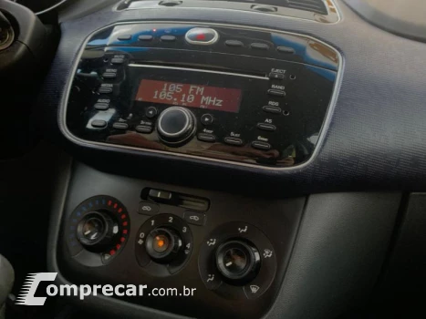 PUNTO 1.4 Attractive 8V