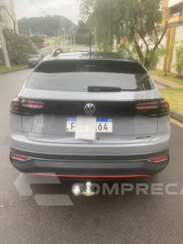 NIVUS 1.0 200 TSI Highline