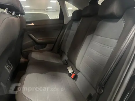 NIVUS 1.0 200 TSI TOTAL FLEX COMFORTLINE AUTOMÁTI