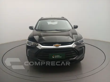 TRACKER 1.0 TURBO FLEX AUTOMÁTICO