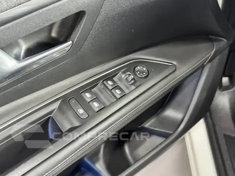 3008 1.6 GRIFFE PACK THP 16V GASOLINA 4P AUTOMÁTICO