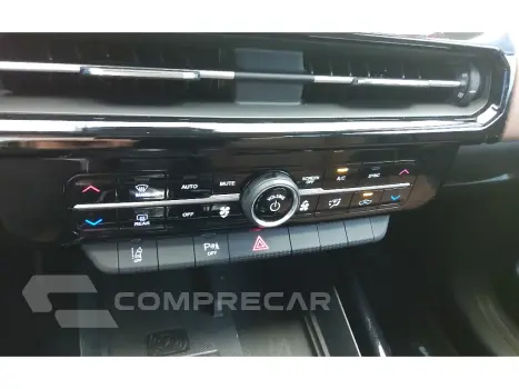 HILUX 2.8 D-4D TURBO DIESEL CD SRX 4X4 AUTOMÁTICO