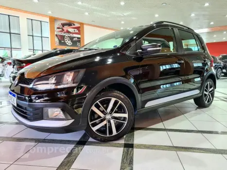 FOX 1.6 MSI TOTAL FLEX XTREME 4P MANUAL