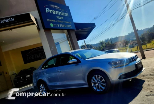 JETTA 2.0 Comfortline