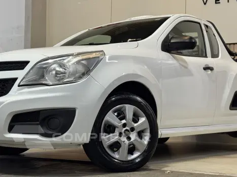 MONTANA 1.4 MPFI LS CS 8V FLEX 2P MANUAL