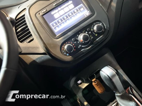 CAPTUR - 1.6 16V SCE LIFE X-TRONIC