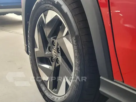 Tera Comfort 1.0 170 TSI Flex 12V 5p Aut