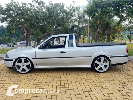 SAVEIRO 1.6 8V