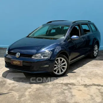 Golf Variant Comfortline 1.4 TSI  Aut.