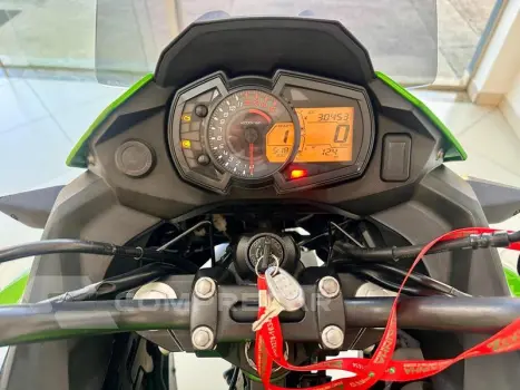 VERSYS-X 300 A
