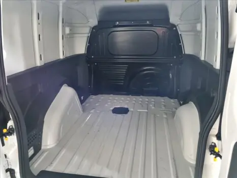 FIORINO 1.4 MPI Furgão Endurance 8V