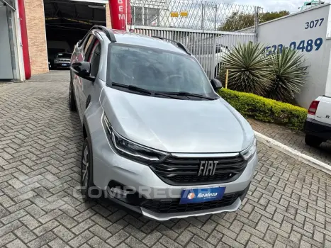 Strada Volcano 1.3 Flex 8V CD