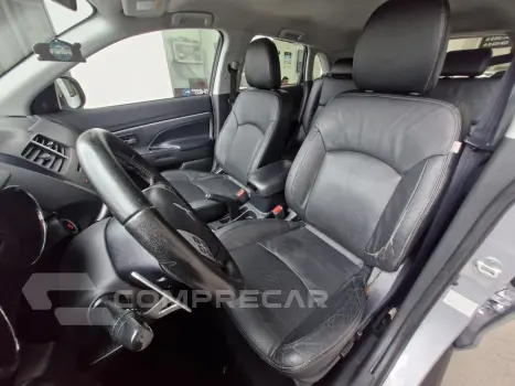 ASX 2.0 4WD 16V