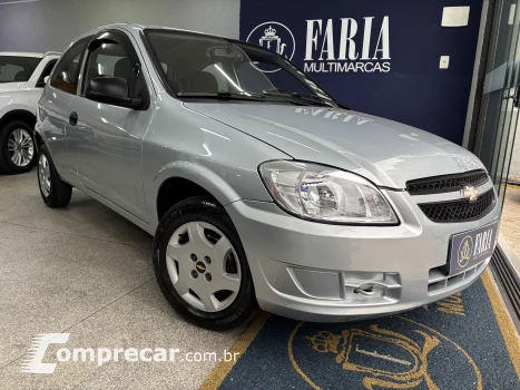CHEVROLET CELTA 1.0 MPFI LS 8V 2 portas