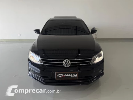 JETTA 2.0 TSI HIGHLINE 211CV GASOLINA 4P TIPTRONIC