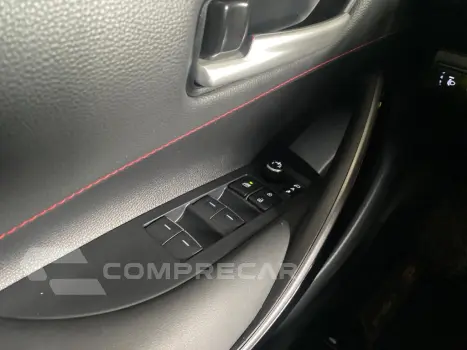 COROLLA 2.0 VVT-IE FLEX GR-S DIRECT SHIFT