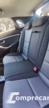 i30 I30 GLS 1.8 16V MPI (Aut) C180