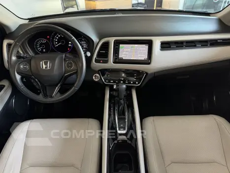 HR-V 1.5 16V 4P TOURING TURBO AUTOMÁTICO CVT