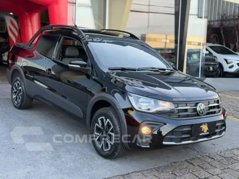 Saveiro Extreme 1.6 Flex 16V CD