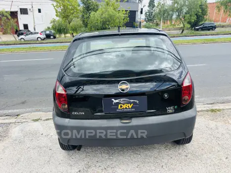 CELTA 1.0 MPFI VHC Life 8V