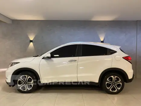 HR-V 1.8 16V EXL