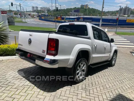 AMAROK High.CD 2.0 16V TDI 4x4 Dies. Aut