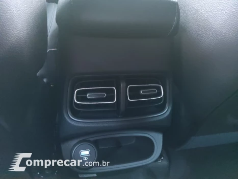 CRETA 1.0 TGDI FLEX PLATINUM AUTOMÁTICO